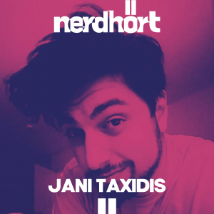 Jani Taxidis – Pewduino Lasertag