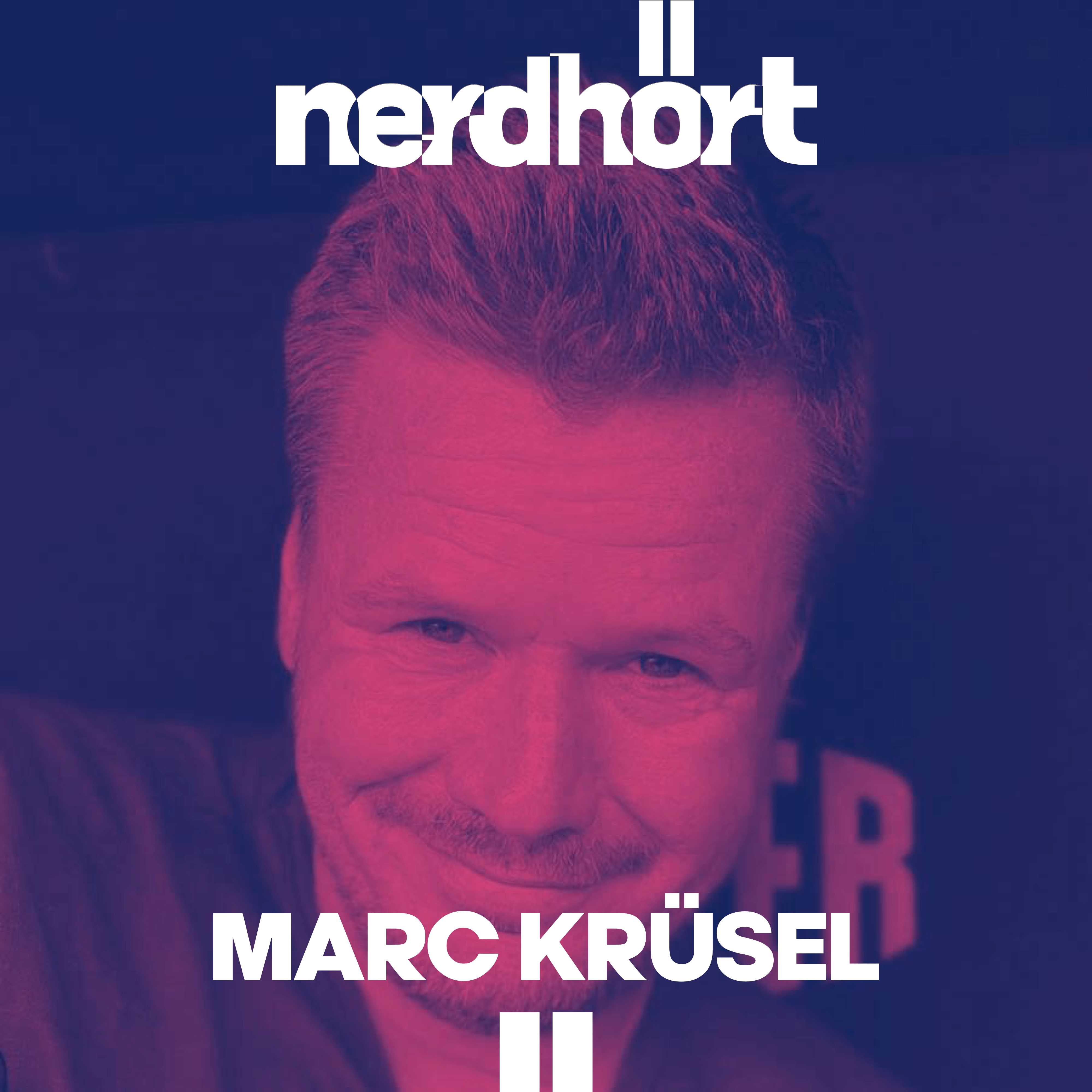 Marc Krüsel – DKMS